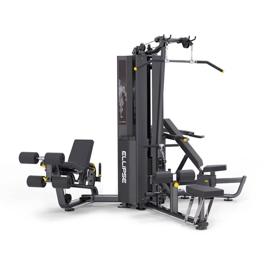 appareil musculation complet PERSONAL STATION