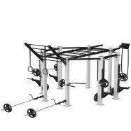 Cage Crossfit Multi Trail