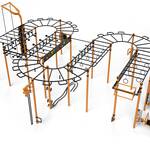 Cage Street Workout SP Max