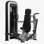 Chest Press Vertical E01 Bodytone Evolution