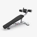 Banc à abdominaux professionnel