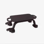 Auxiliar Plateform EB12 Bodytone