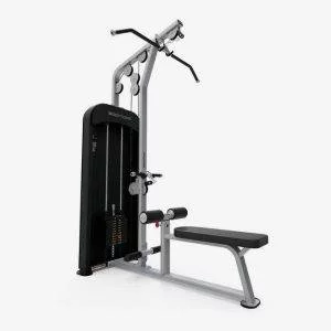 High Lat Pulldown and Row C16 Bodytone Compact