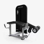 Prone Leg Curl C55 Bodytone Compact