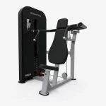 Shoulder Press C20 Bodytone Compact