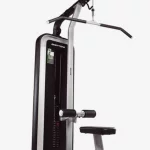 High Lat Pulldown E11 Bodytone Evolution