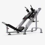 Leg Press and Hack Squat EB14 Bodytone