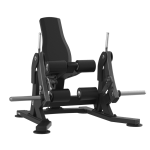 Machine Convergente Plate-Loaded Leg Extension SR05E Bodytone