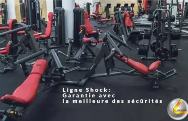 Appareils de musculation professionnels Appareils de musculation professionnels