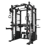Station Musculation Bodytone