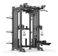 Multi-functional Smith Trainer