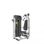 Appareil Abdominaux Power Line