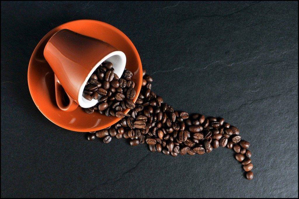 Le café peut-il aider à perdre du poids ?