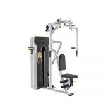 Pec Fly & Rear Delt Power Line