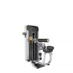 Station Lombaires Power Line