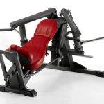 Appareil de musculation Pectoraux Incliné Shock