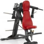 Appareil de musculation pour Epaules Shock