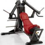 Appareil de musculation Chest Press Shock