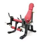 Appareil de musculation Leg Extension Shock