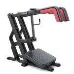 Appareil de musculation Super Squat Shock