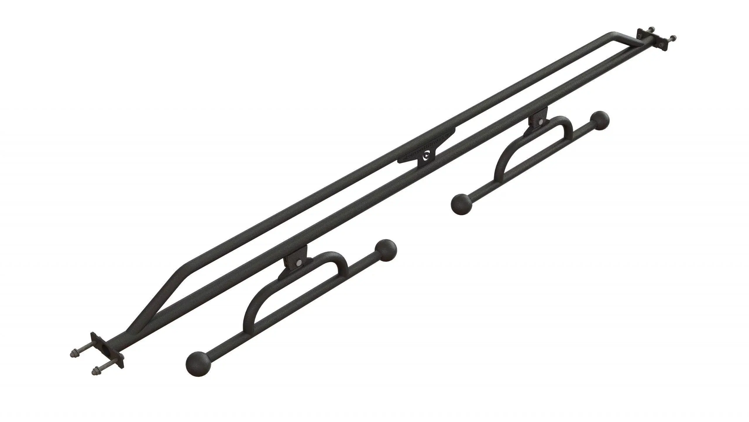 Matériel de musculation professionnel haute gamme – Light In Fitness