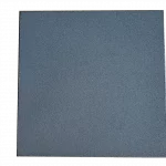 Dalle Caoutchouc Grise 15mm - dalle amortissante caoutchouc