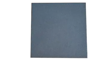 Dalle Caoutchouc Grise 15mm - dalle amortissante caoutchouc