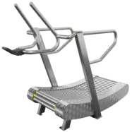 Tapis de course extérieur sans moteur IGREEN