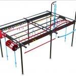 Structure Ninja ELITE COMBO 2.3.3 T-REX