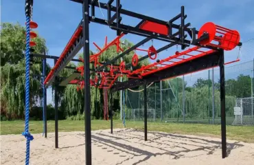Structure Ninja Elitrex