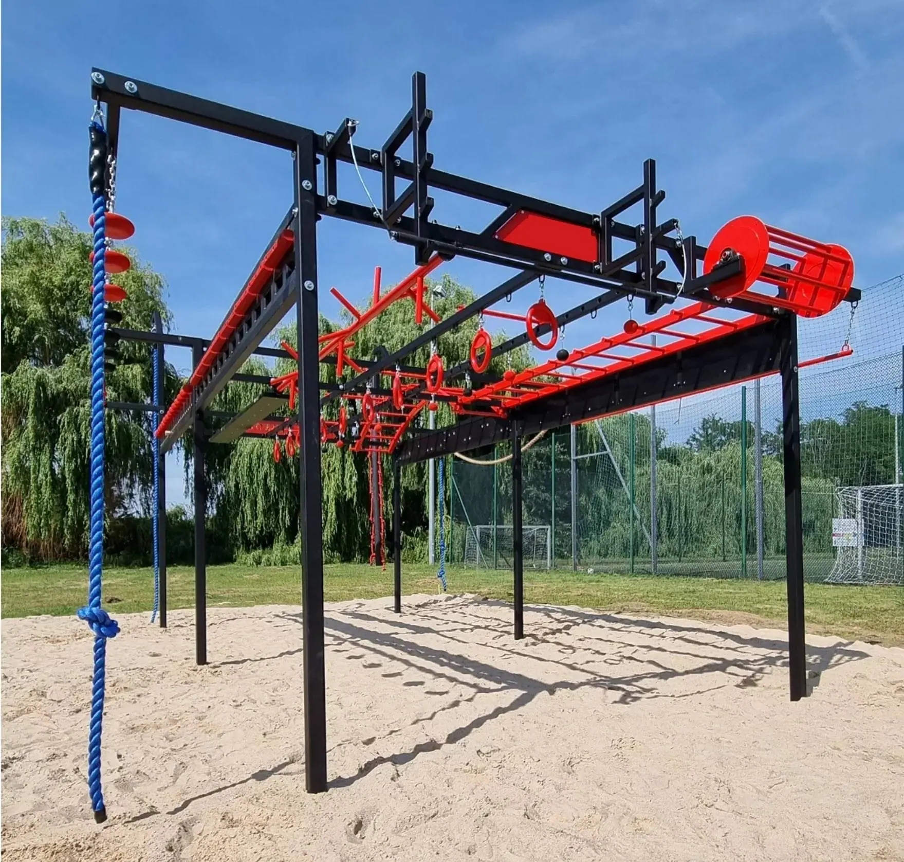 Structure Ninja Elitrex