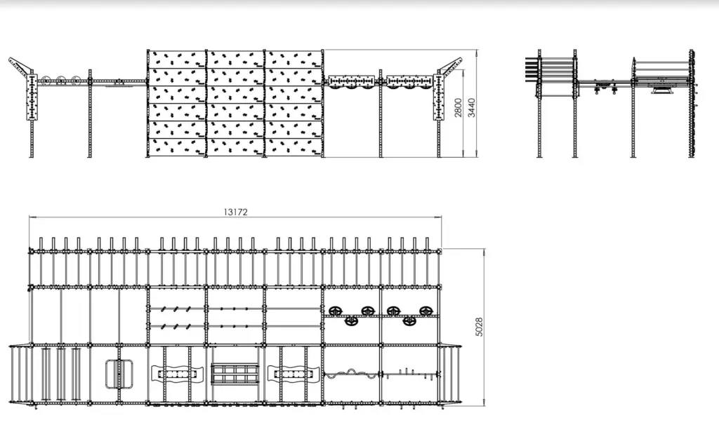 Cage-Ninja-Multi-Rig-dimensions