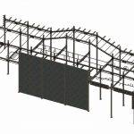 Cage Ninja Multi Rig - structure ninja warrior