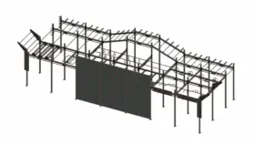 Cage Ninja Multi Rig - structure ninja warrior