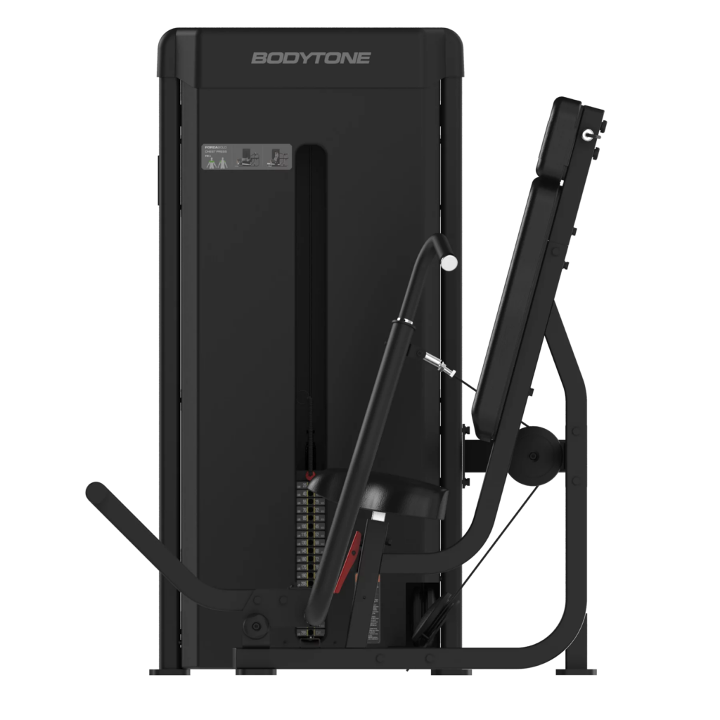 Machines de musculation Chest Press Professionnel | Light In Fitness