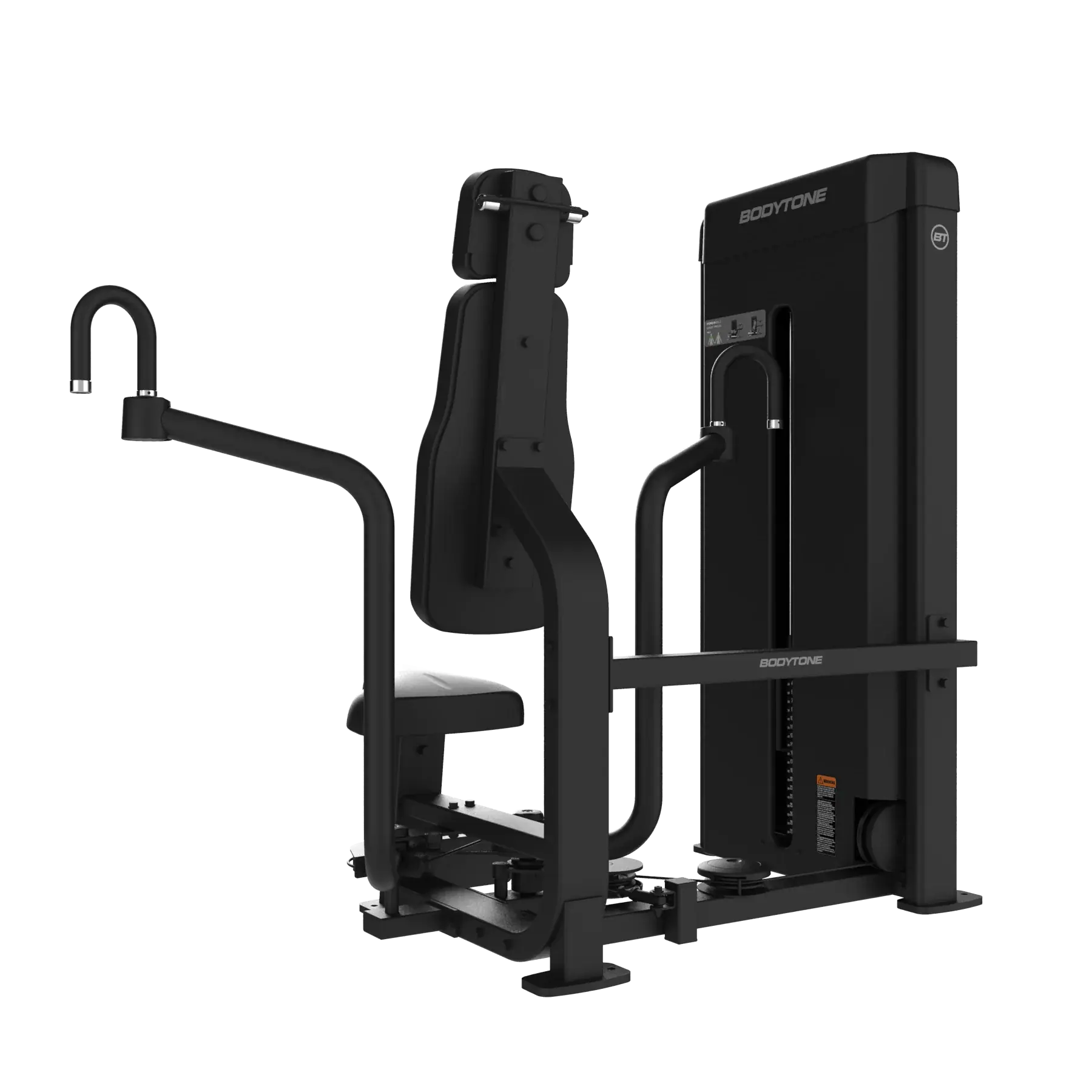 Butterfly Forza Bodytone FB02 – Machine pec deck charges guidées professionnel