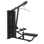 High Lat Pulldown Low Row Forza Bodytone FB11 (1)