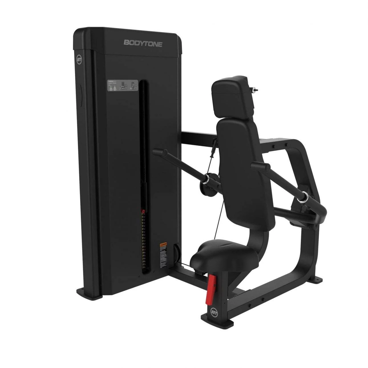 Chest and Triceps Forza Bodytone FB32