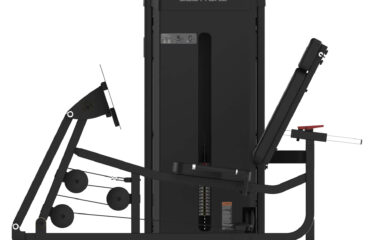 Leg Press Forza Bodytone FB59 - Appareil de musculation professionnel