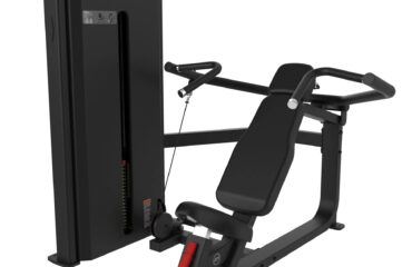 Shoulder Press Forza Bodytone FB20 (1) Shoulder Press Forza Bodytone FB20