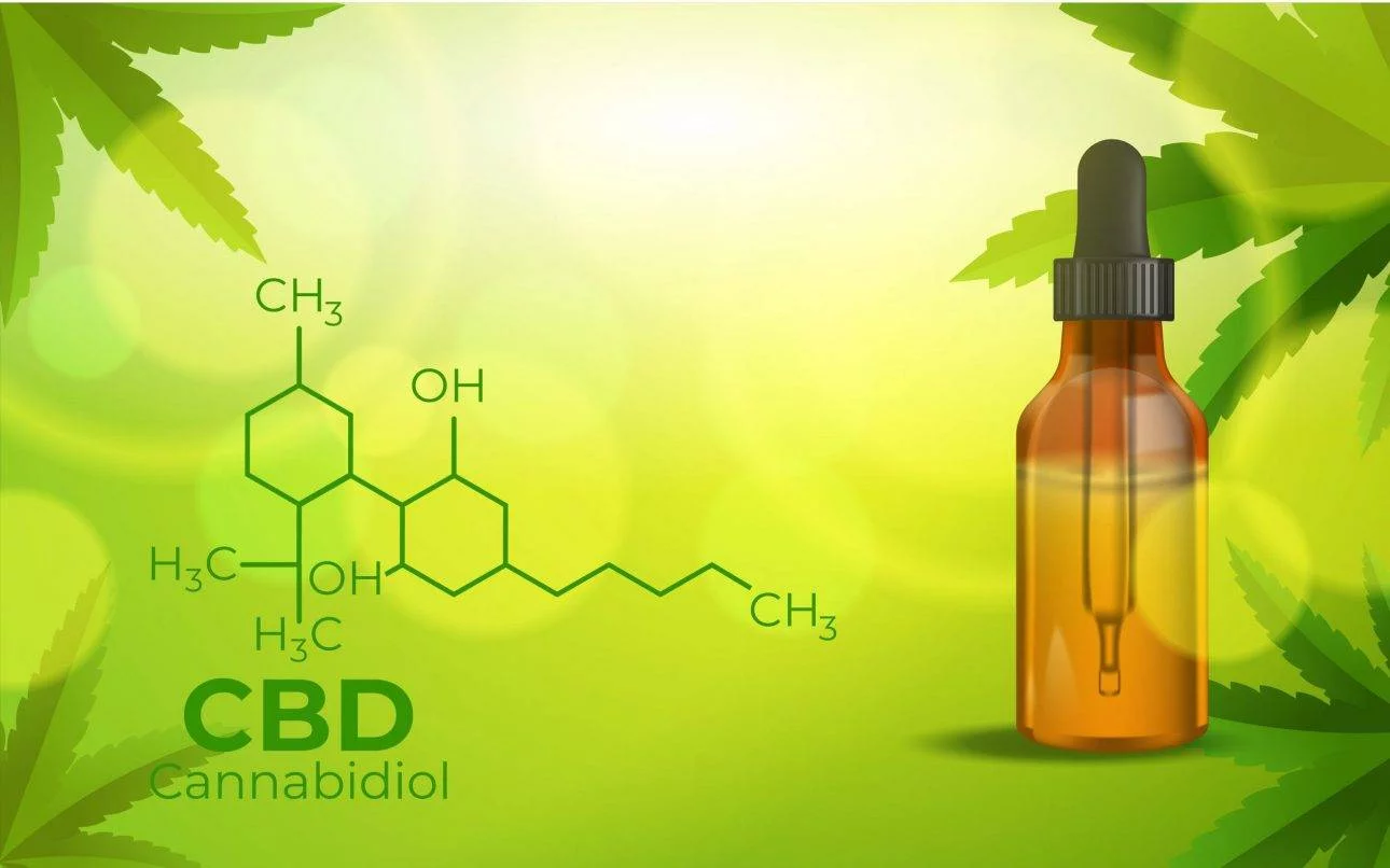 Le CBD et le THX s'accumulent-ils dans le corps