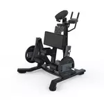 Curl unilatérale de la jambe Gold Line