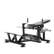 Hip thrust Gold Line- hip thrust - hip thrust machine