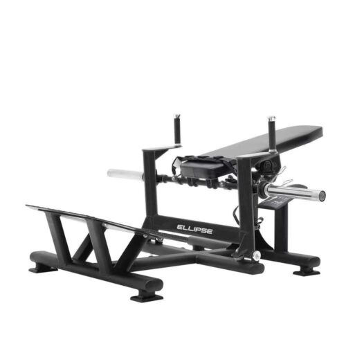 Machines Musculation Convergentes Gold Line