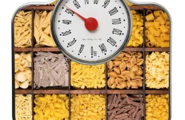 Alimentation pré-entraînement