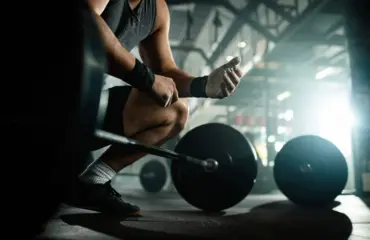 DEADLIFT - TECHNIQUE PARFAITE