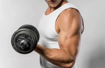 LES 8 MEILLEURS EXERCICES POUR LES BRAS