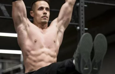 PULL-UPS - UN GUIDE COMPLET