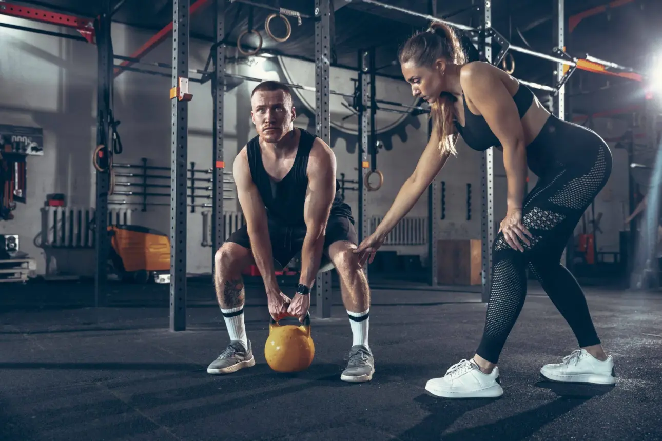 Expert guides on professional fitness equipment