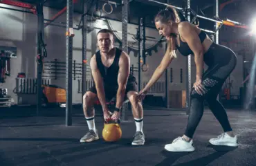 Quel est le meilleur - CrossFit ou fitness